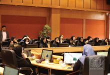 گزارش تصویری مراسم بزرگداشت مقام مادر و روز زن